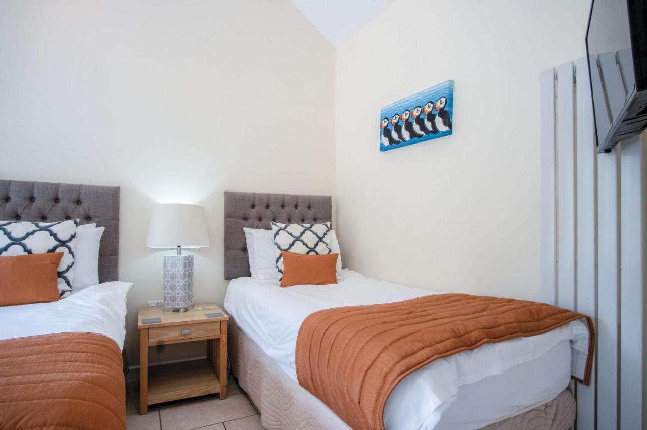 Ysfael - 1 Bedroom - St Ishmaels Saint Ishmaels  Esterno foto