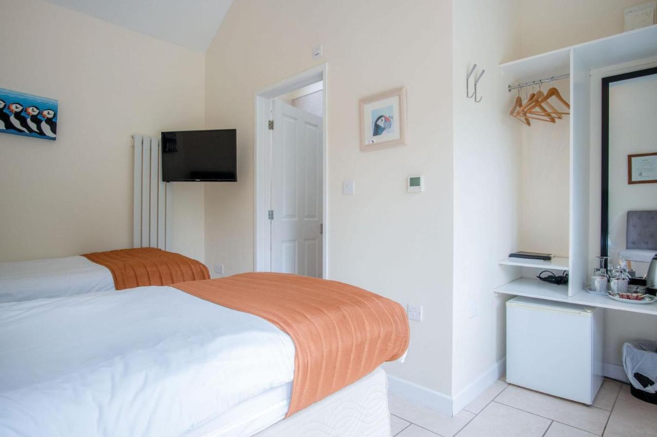 Ysfael - 1 Bedroom - St Ishmaels Saint Ishmaels  Esterno foto