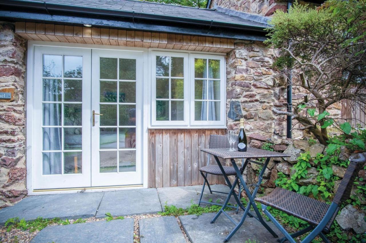 Ysfael - 1 Bedroom - St Ishmaels Saint Ishmaels  Esterno foto
